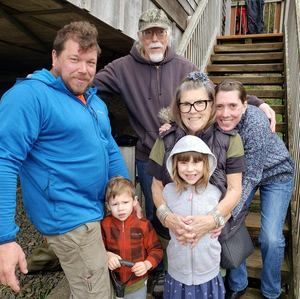 Meet your Posher, M susan